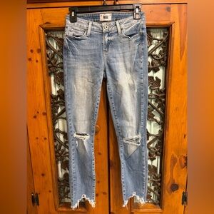 Paige Denim Jeans